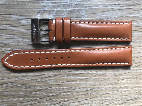 strap for breitling watch|genuine Breitling watch straps uk.